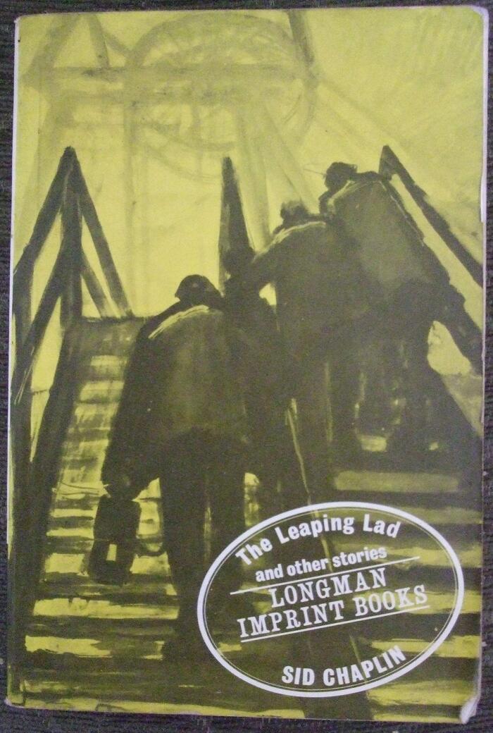 The Leaping Lad and other stories