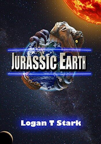 Jurassic Earth: The Jurassic Five