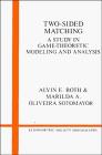 Econometric Society Monographs
