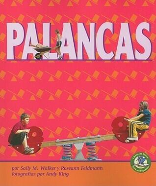 Palancas / Levers (Libros De Fisica Para Madrugadores / Early Bird Physics)