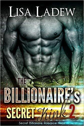 The Billionaire's Secret Kink 2