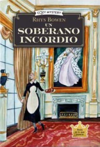 Un soberano incordio
