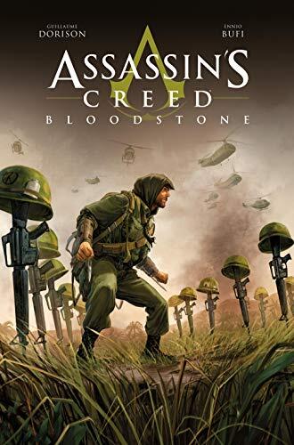 Assassin's Creed: Bloodstone