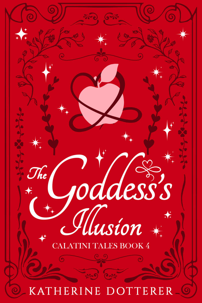 The Goddess's Illusion