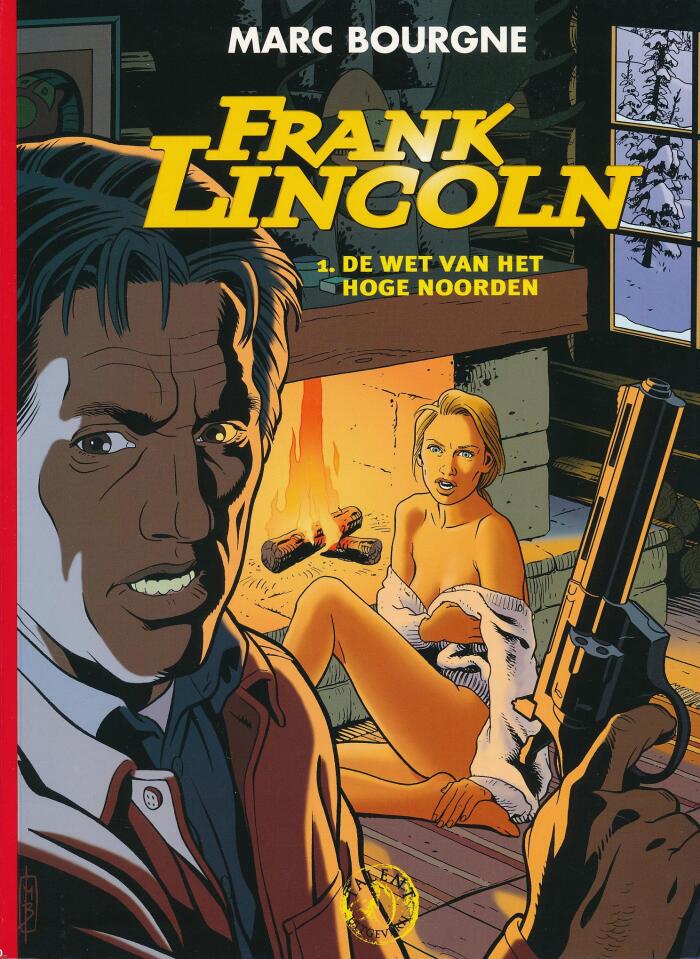 De wet van het hoge noorden
