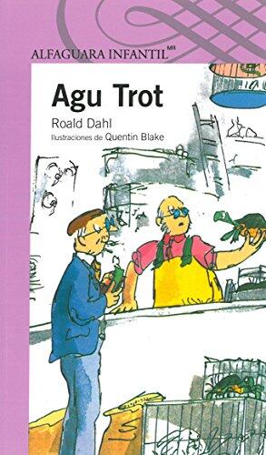 Agu Trot