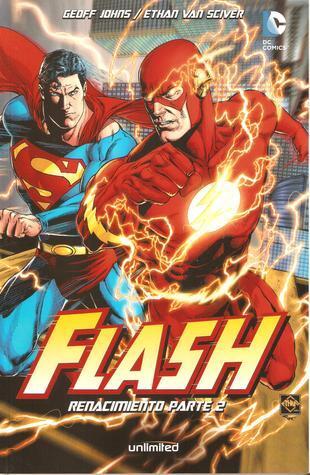 Flash - Renacimiento #2