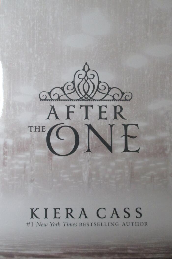 After The One