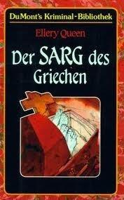 Der Sarg des Griechen