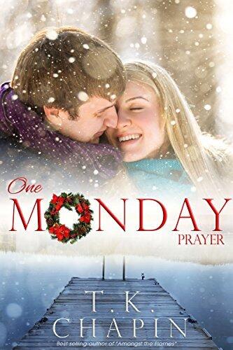 One Monday Prayer