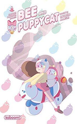 Bee and PuppyCat #3