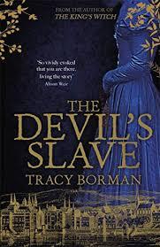 The Devil's Slave