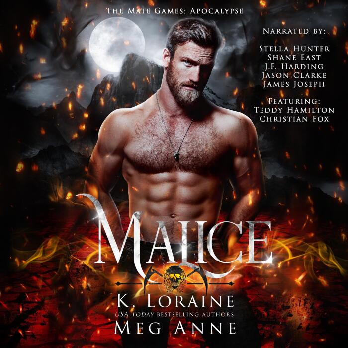 Malice: The Mate Games