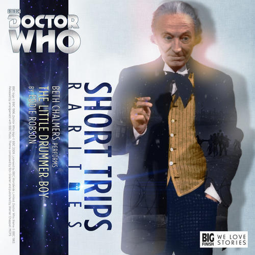 Doctor Who: The Little Drummer Boy