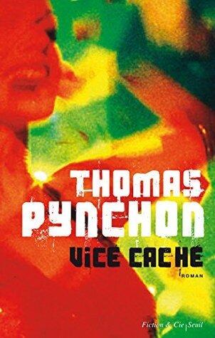 Vice caché (FICTION CIE)