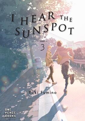 I Hear the Sunspot, Vol. 5: Limit, Volume 3