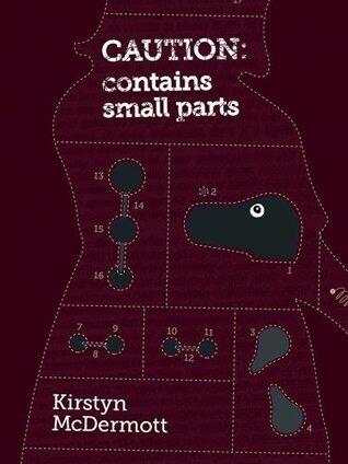 Caution: Contains Small Parts
