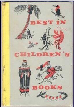 Best in Children's Books, Volume 9