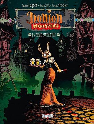 La Bière Supérieure