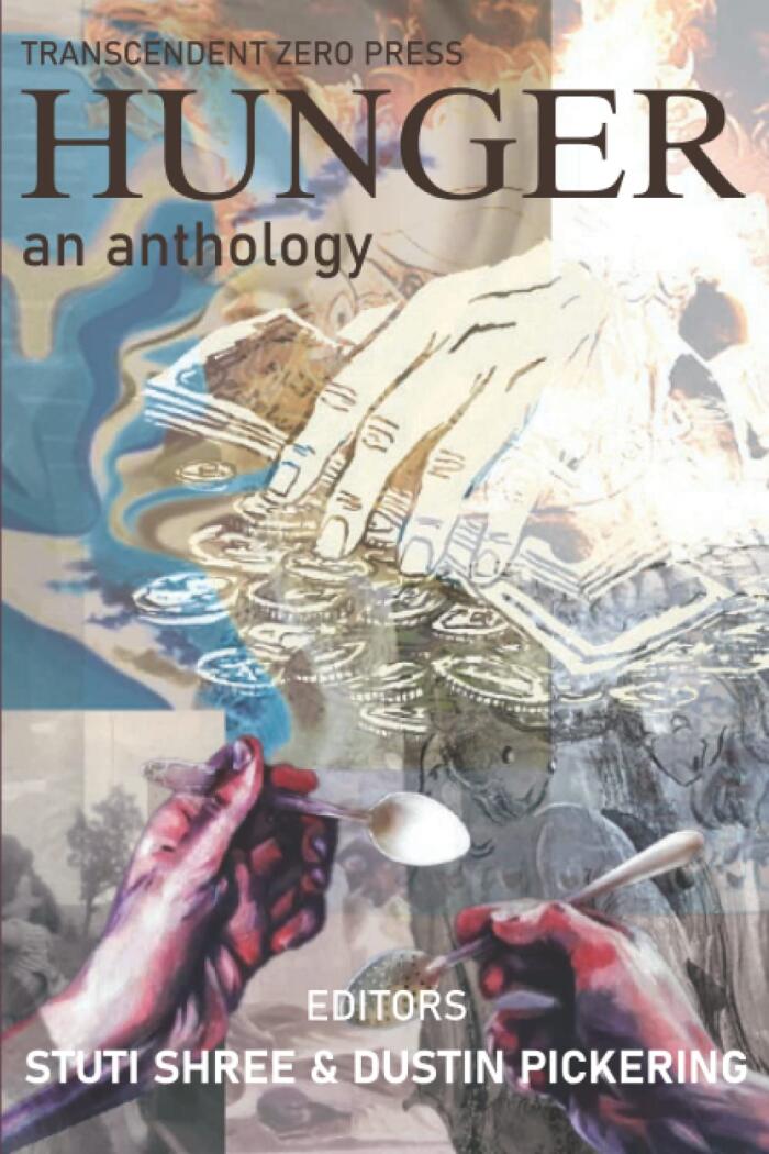 Hunger: an anthology