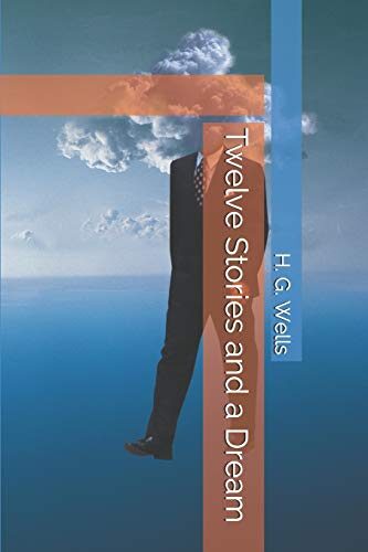 Twelve Stories and a Dream