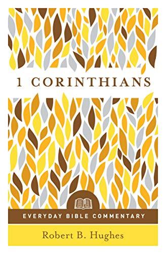 1 Corinthians: Everyday Bible Commentary