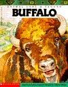 Animal Lore and Legend: Buffalo