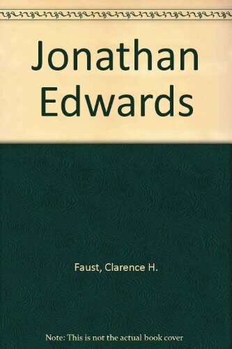Jonathan Edwards