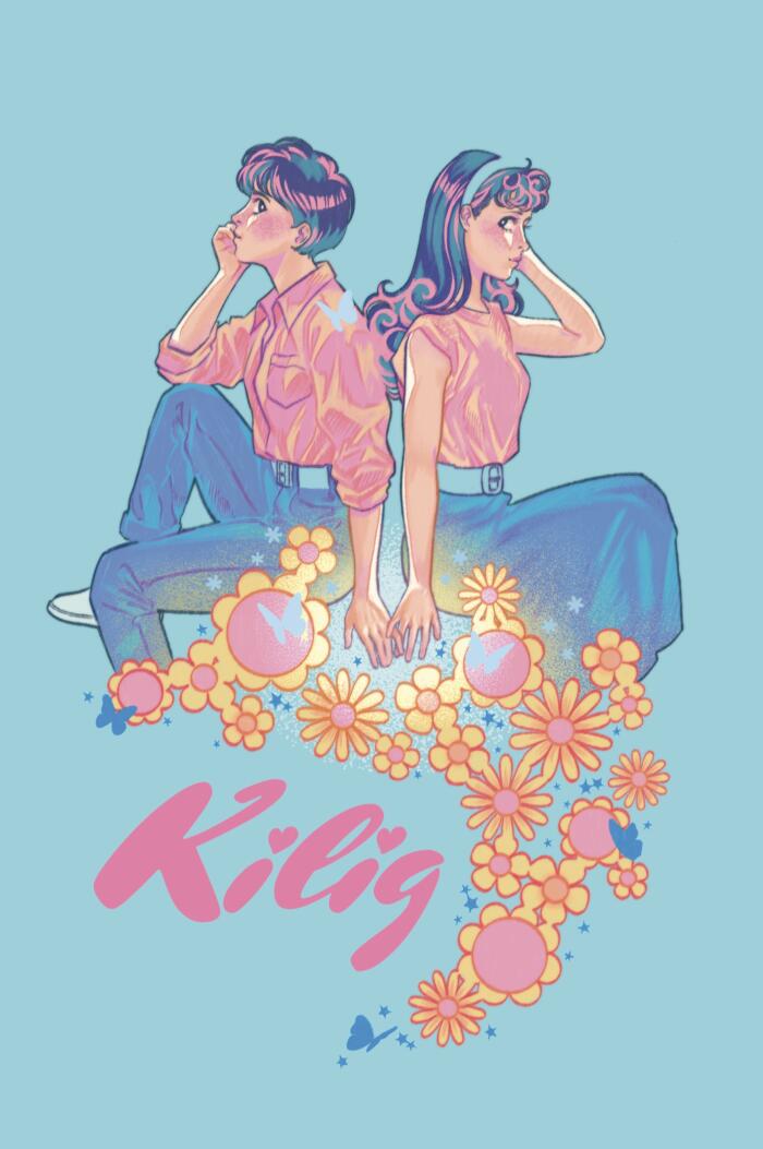 Kilig
