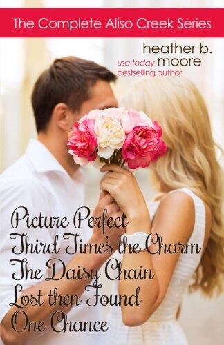 The Complete Aliso Creek Series