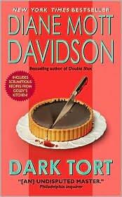 Dark Tort (Culinary Mystery Series #13) by Diane Mott Davidson