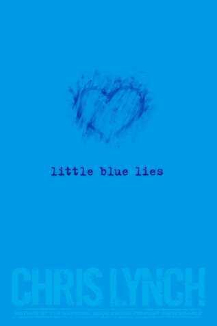Little Blue Lies