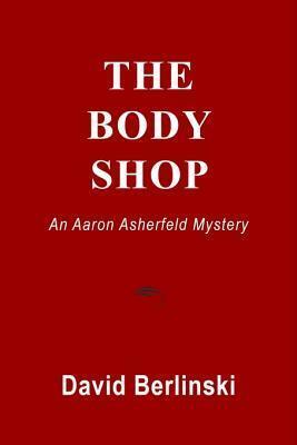 The Body Shop