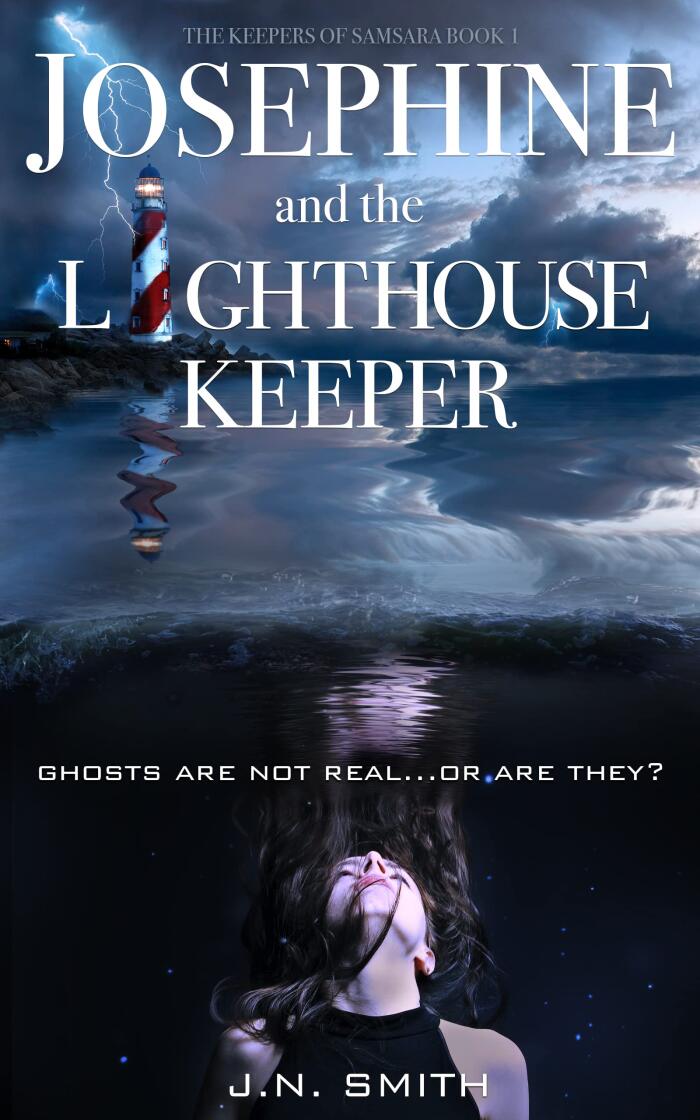 Josephine and the Lighthouse Keeper