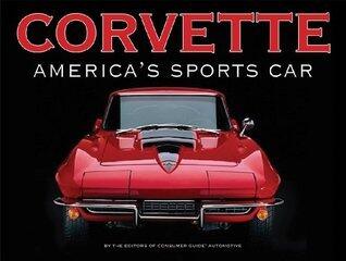 Corvette: America's Sports Car