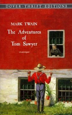 The Adventures of Tom Sawyer (Revised Edition)
