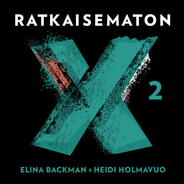 Ratkaisematon 2 (Susanne Lindholmin Tapaus)