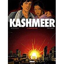 Kashmeer