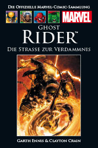 Ghost Rider: Die Strasse zur Verdammnis