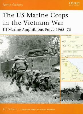 US Marine Corps in the Vietnam War