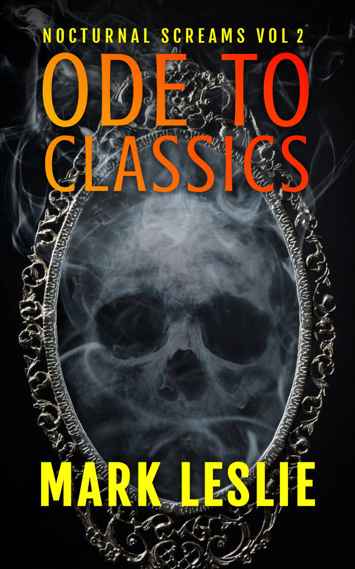 Ode to Classics: Nocturnal Screams: Volume 2