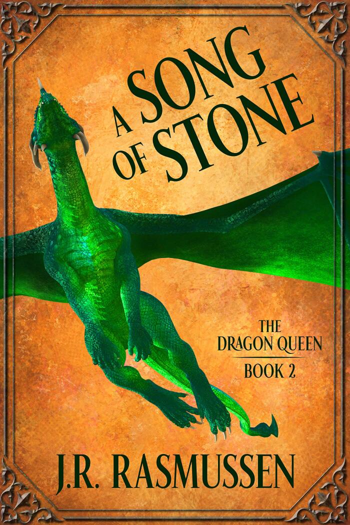 A Song of Stone