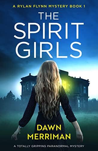 The Spirit Girls