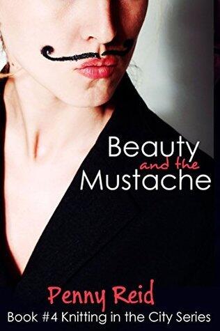 Beauty and the Mustache