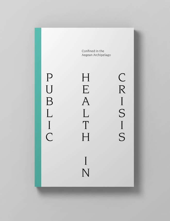 Public Health in Crisis: Confined in the Aegean Archipelago