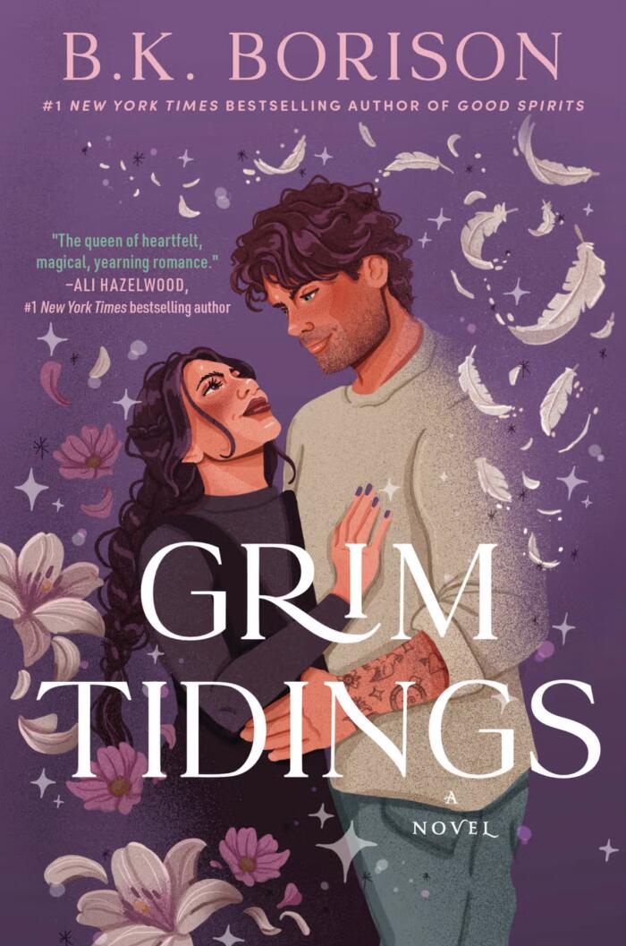 Grim Tidings