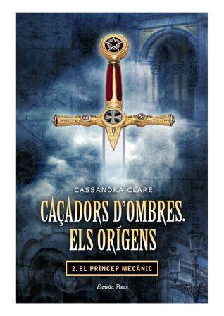 El príncep mecànic