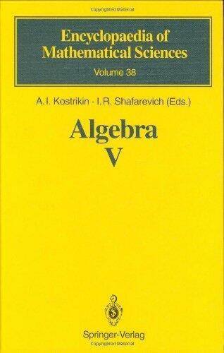 Homological Algebra