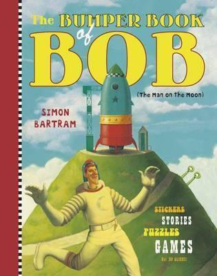 Bumper Book of Bob