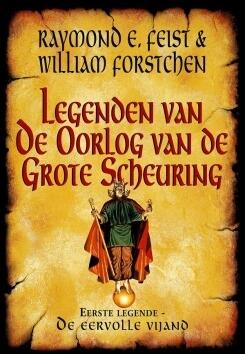 De eervolle vijand